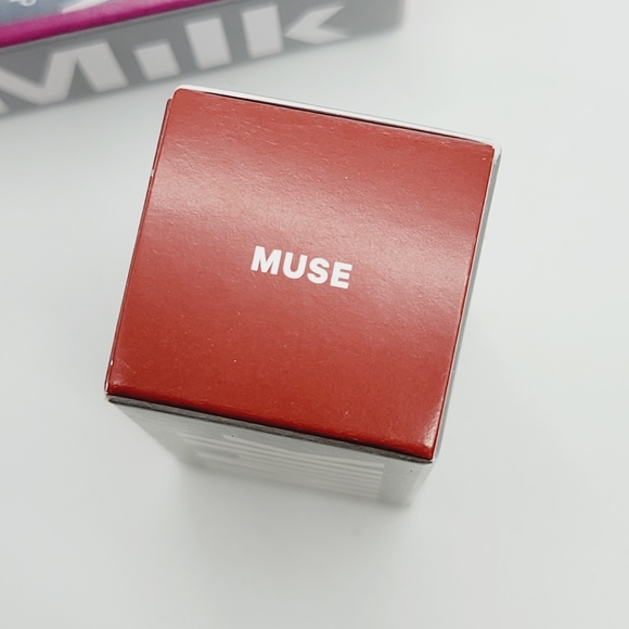 Muse | Lip + Cheek Stick | Milk Makeup | Brand New in Box | Authentic | NWT - Picture 10 of 10